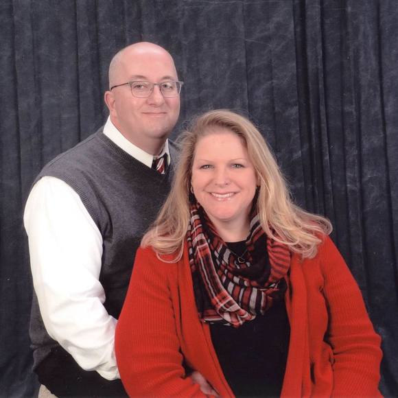 Meet your Posher, Kevin - Picture 1 of 1